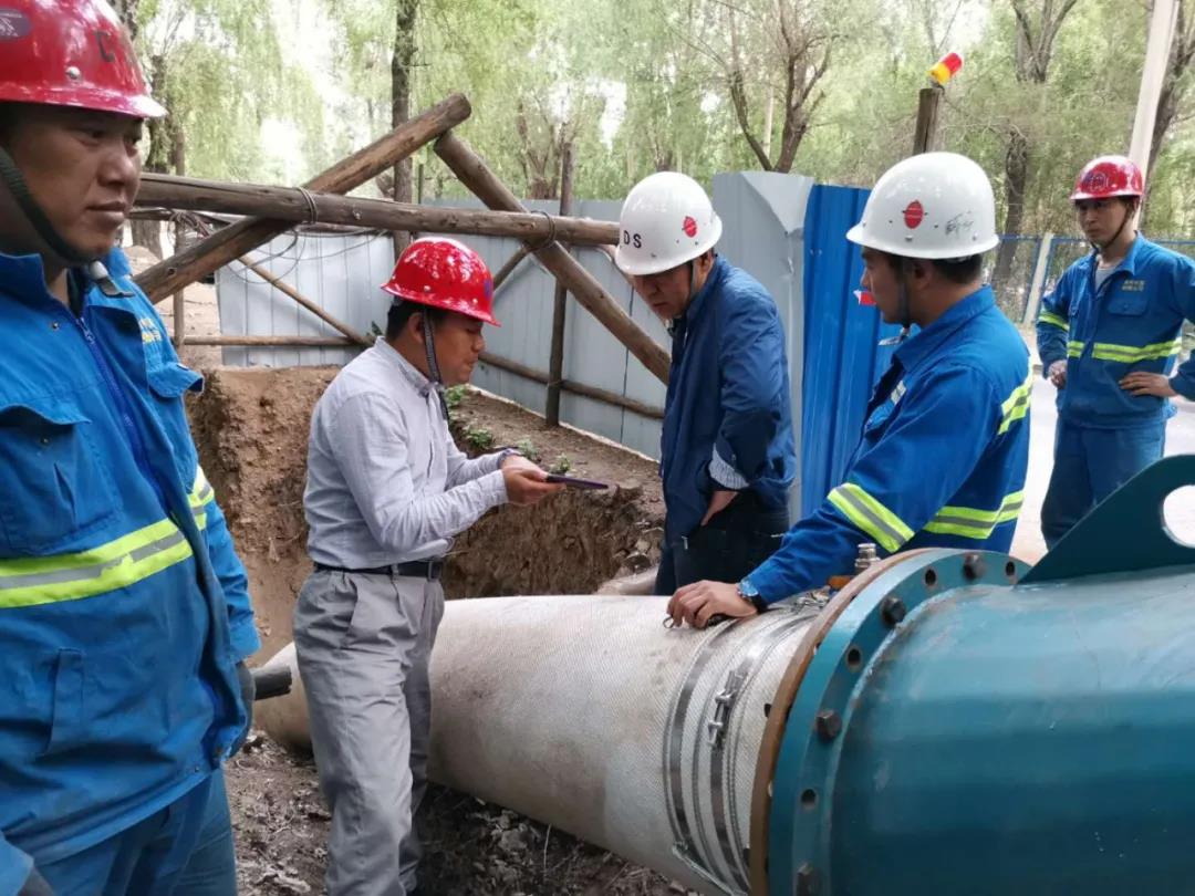 临汾工业管道清洗-管道清淤