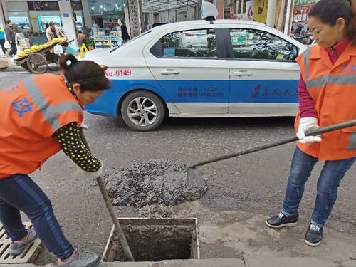 临汾沉沙井清掏-污水井清理
