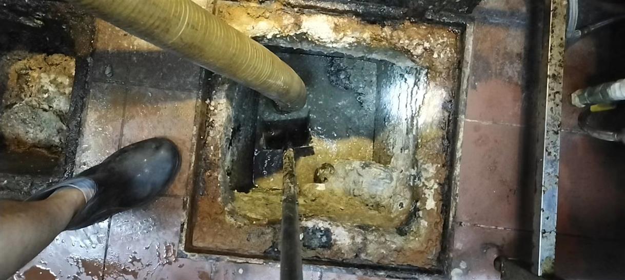 临汾污水池清理一般都有毒气，怎么预防中毒呢？