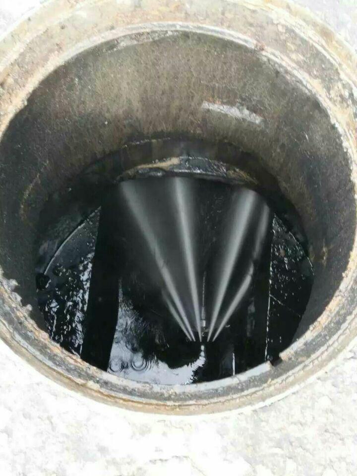 临汾市政管道清洗-排污管道清洗