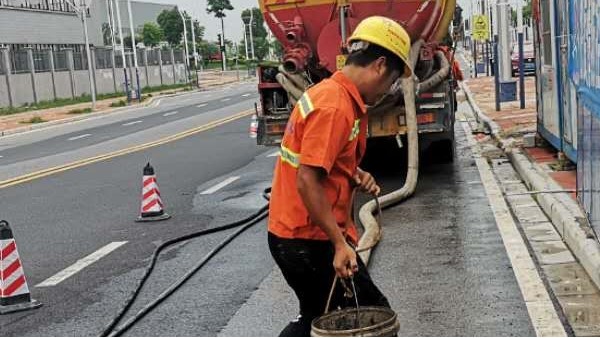 临汾污水管道疏通清淤注意事项有哪些？