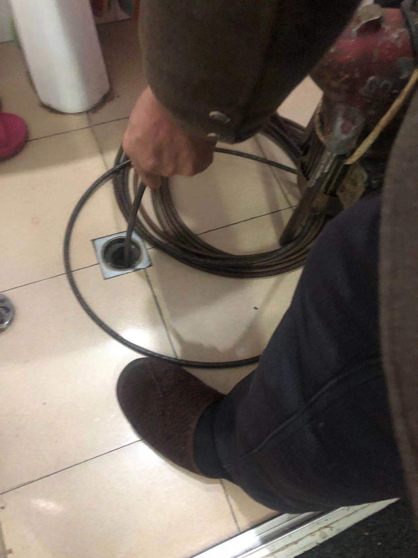 临汾管道疏通，疏通下水道