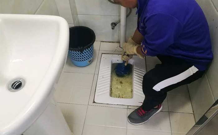 临汾疏通蹲坑