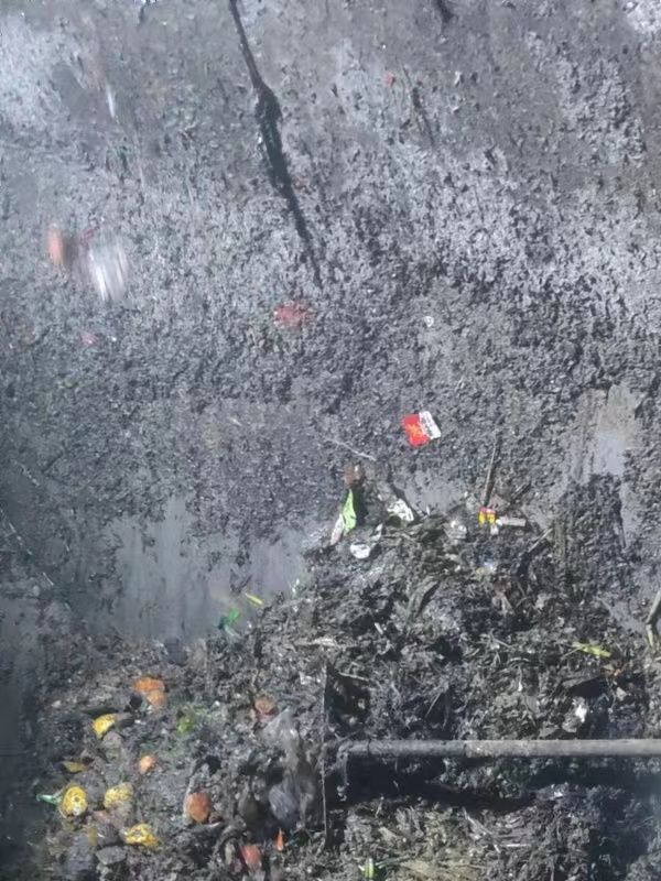 临汾管道结垢危害和原因